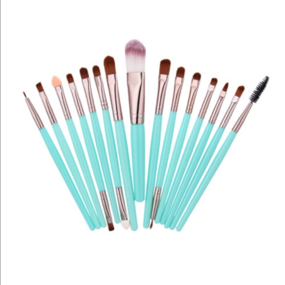 Makeup brushes - Picture 2 of 4
